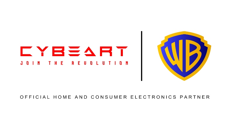 Gaming product company Cybeart signs licensing deal with Warner Bros.…