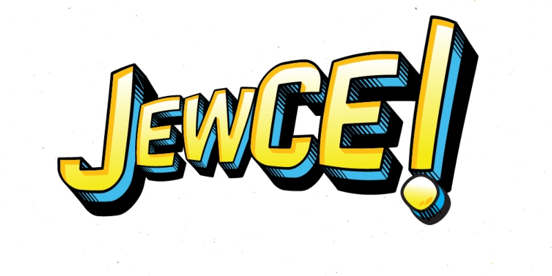 Jewish Comics Experience announces nine awards categories for JewCiE Awards